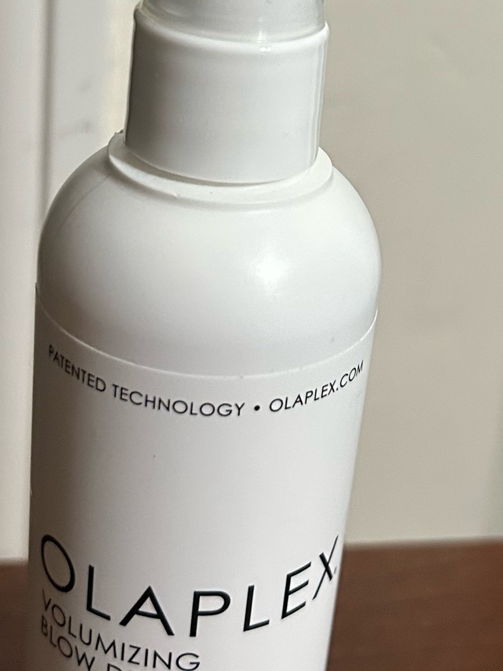 OLAPLEX White Blow Drying Mist